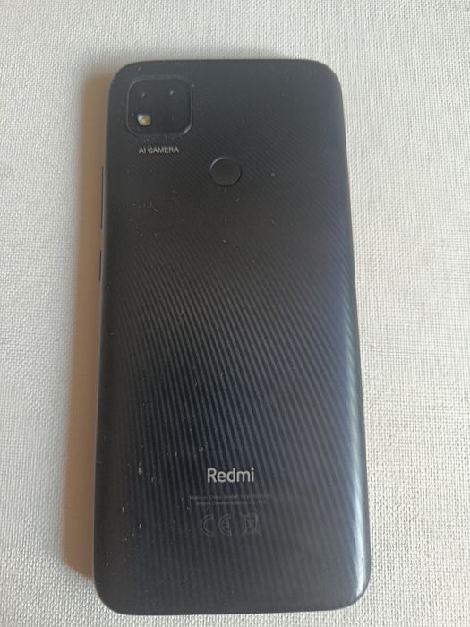 Дисплей к Redmi 9C Nfc