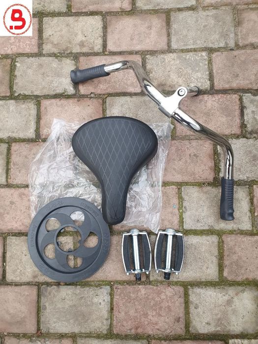 Продаю велосипеды Украина  VELO BARBARIS
