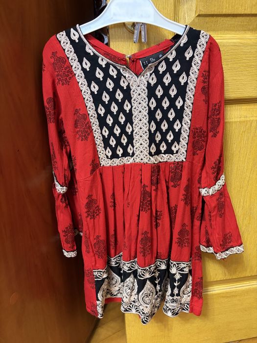 Індійське вбрання, індія, дитячий карнавальний костюм