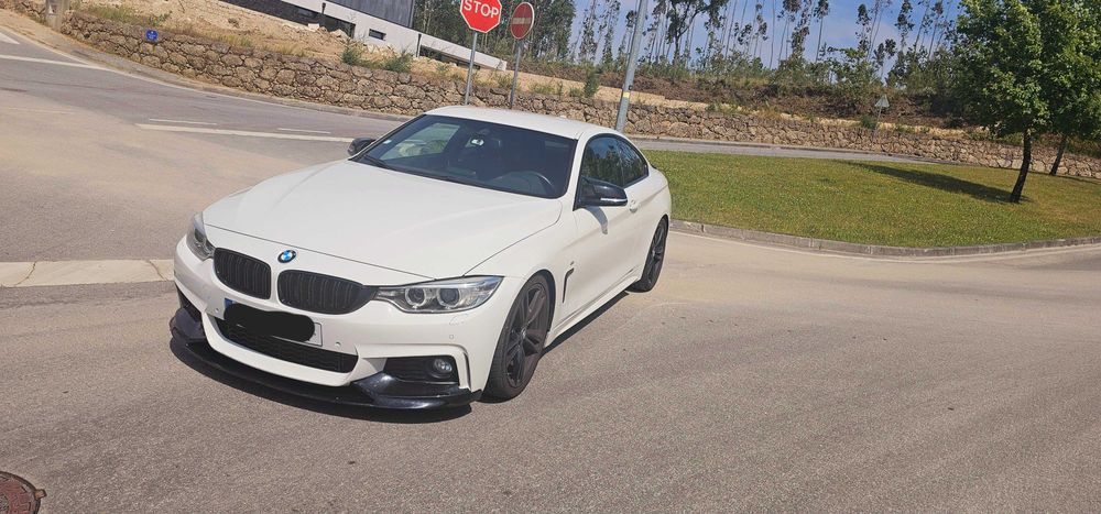 Coupe Pack M Full extras