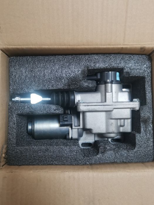 Actuador caixa MMT toyota