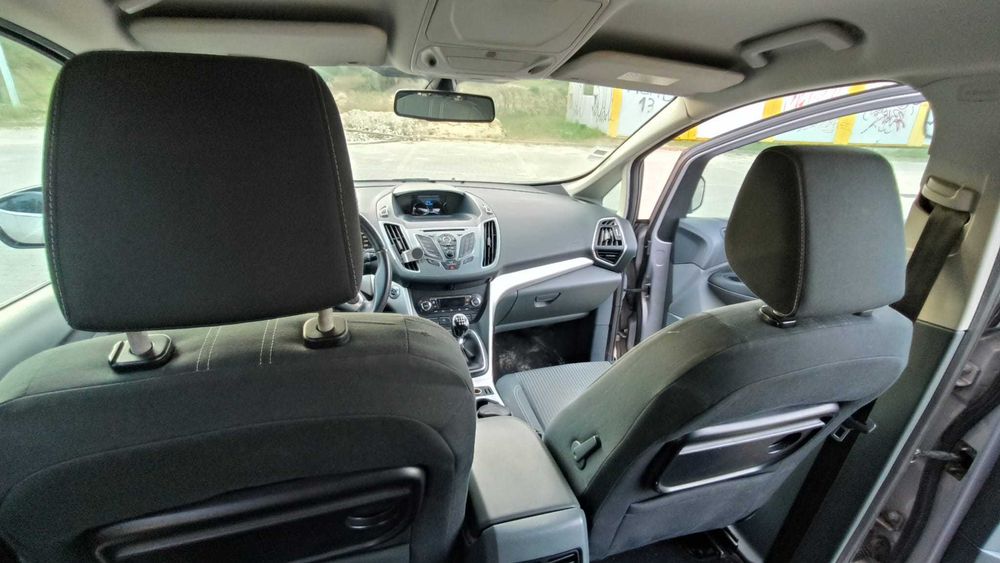 Ford C-Max 1.6 TDCi