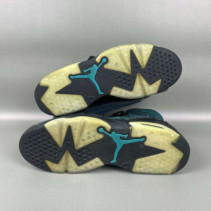 Кроссовки Nike Air Jordan Flyknit Elevation 23 Оригинал