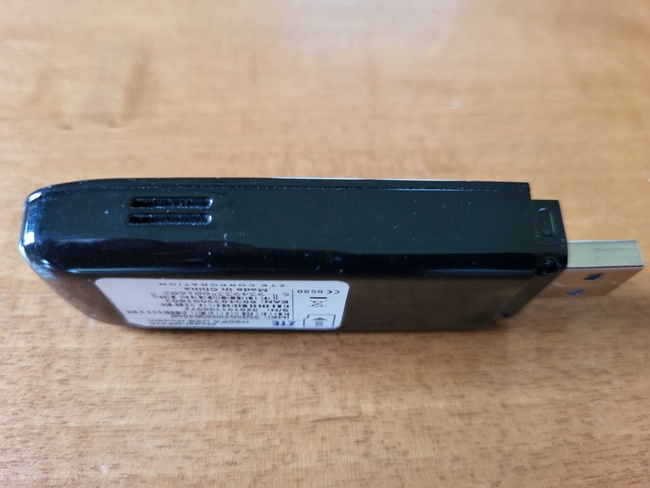 Modem ZTE MF626 - 10,-