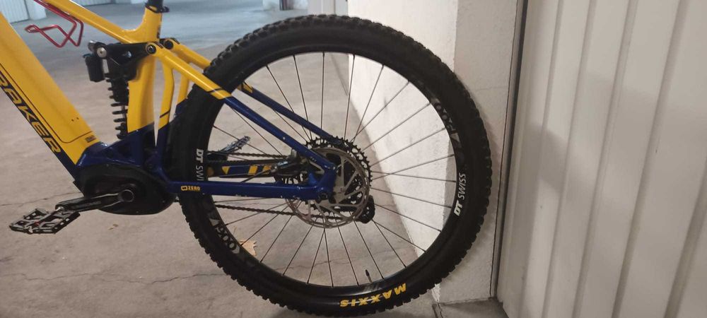 Mondraker Level R (Super Enduro) - M - 2021