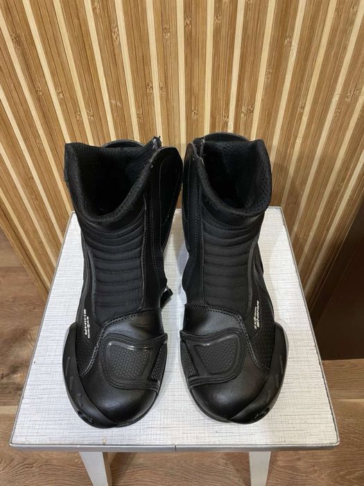 Мотоботи Оригінал Shima SX-6