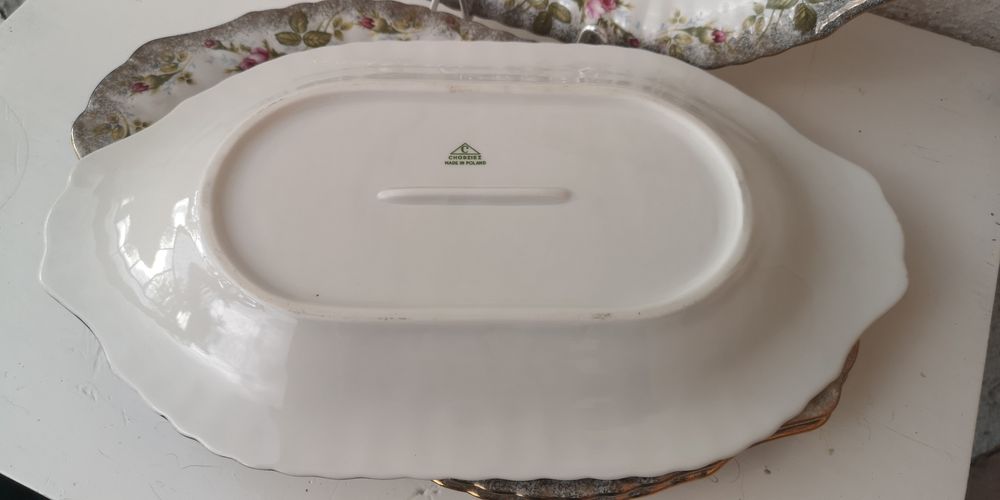 Duże Półmiski Chodzież Iwona