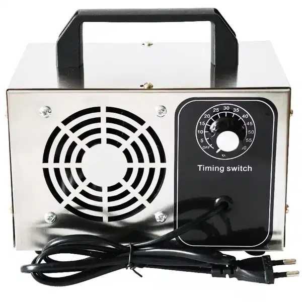 Nowy Generator Ozonu Ozonator 60 000 mg/h MOCNY