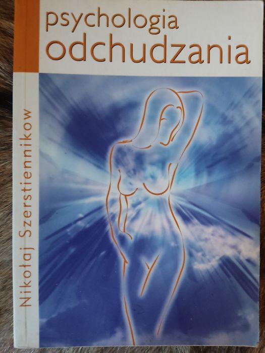 Psychologia odchudzania
