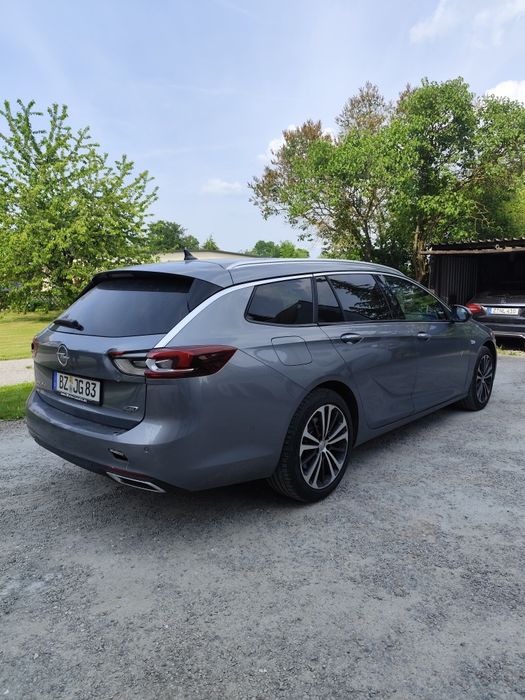 Opel Insignia naprawdę warto