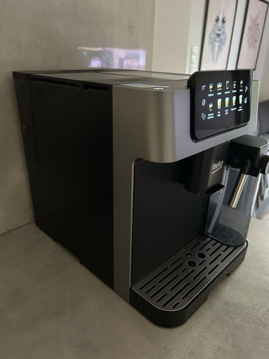 Ekspres do kawy BEKO ubezpieczenie do 2030