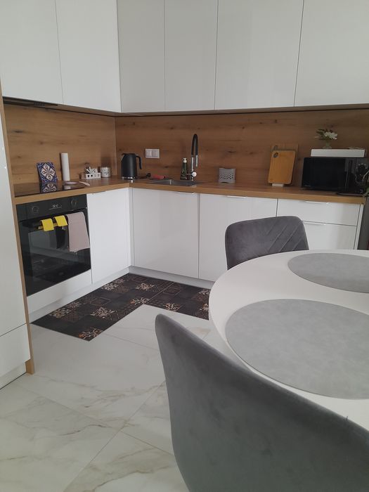 Apartament Milenka  Szczytno Mazury