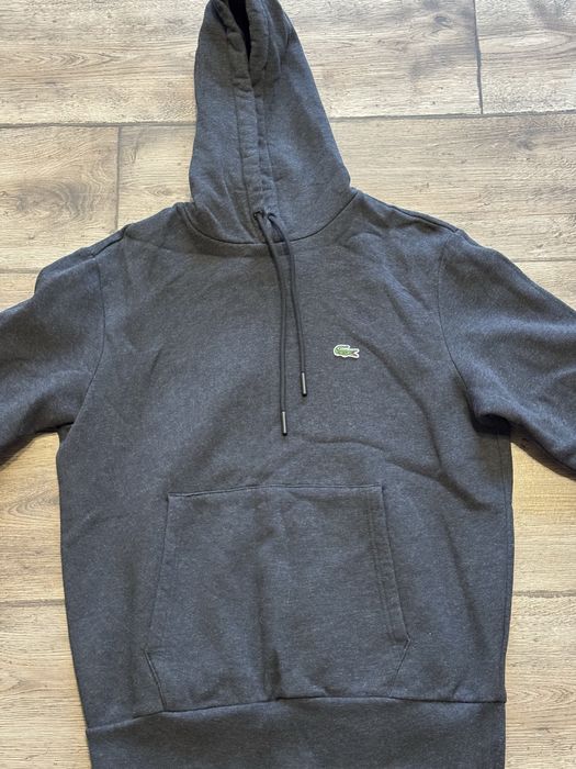 Продам худі Lacoste , оригінал