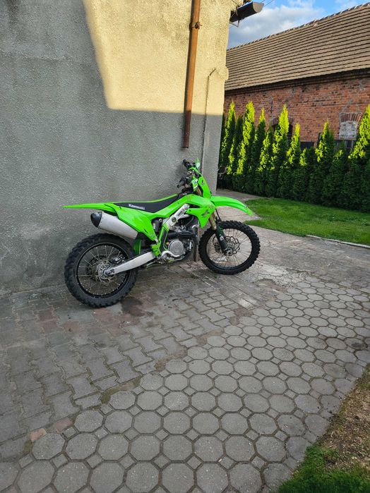 Kawasaki