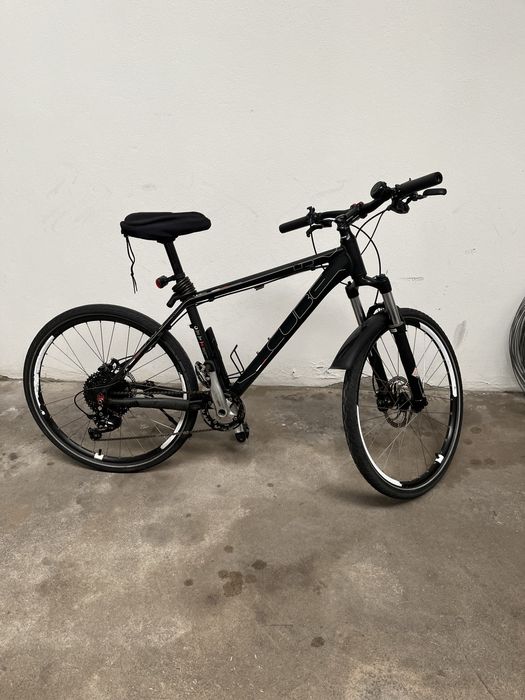 Bocicleta btt roda 26