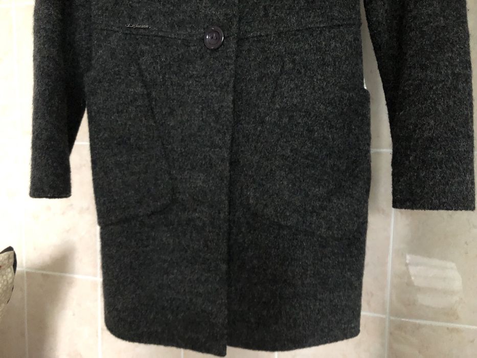 Пальто жіноче