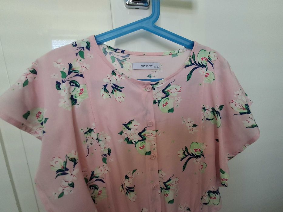 kombinezon r.158 Reserved raz założony