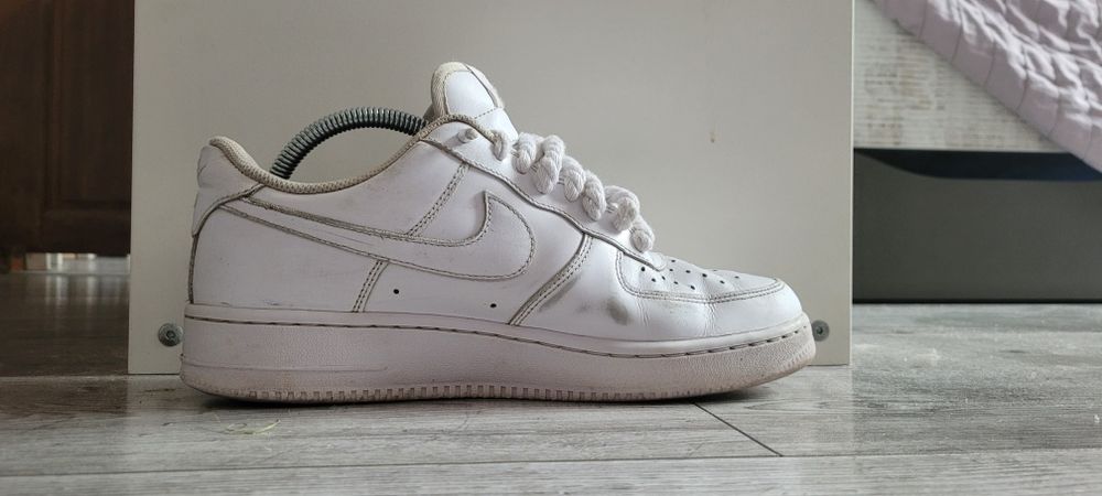 Buty air force Nike 42