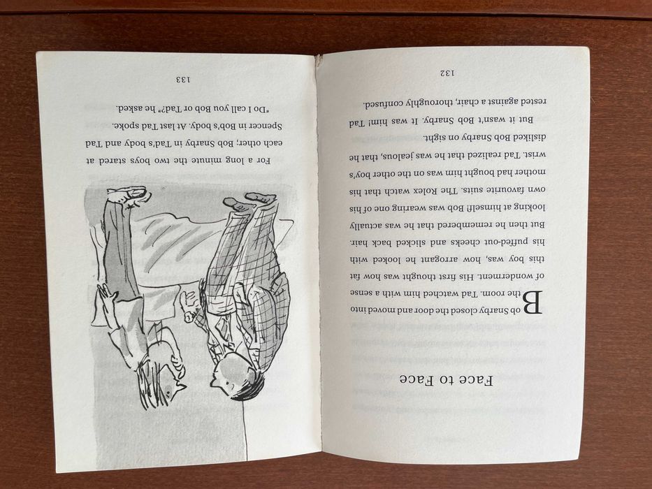 The Switch - Anthony Horowitz