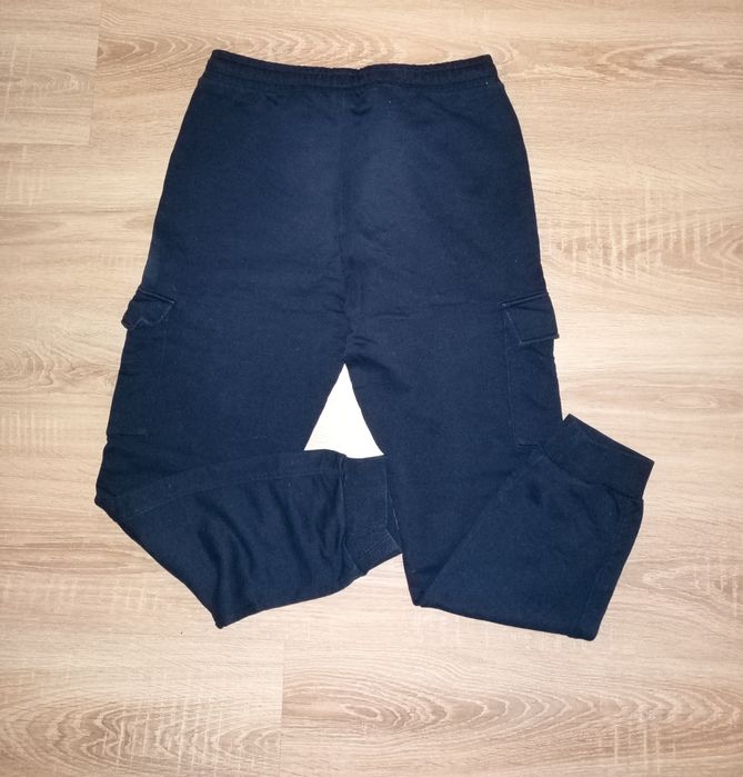 Spodnie dresowe chłopięce Tom Tailor r.164