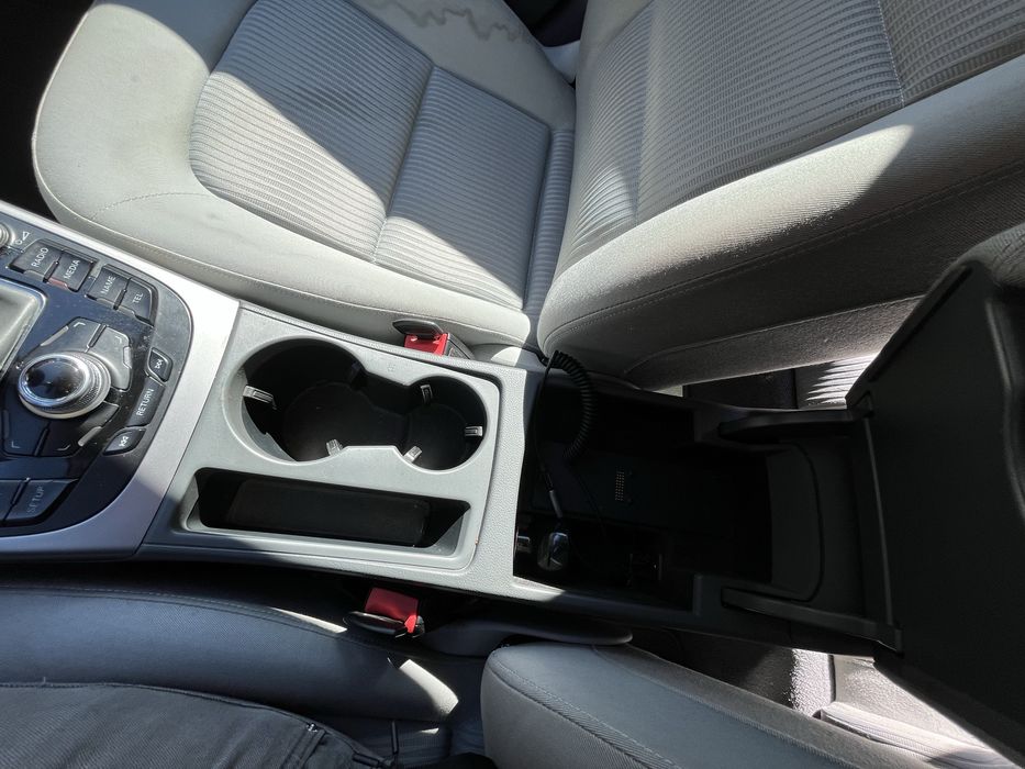 Продам власне авто Audi A4 B8