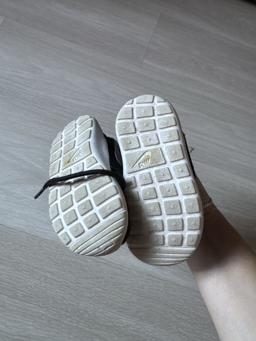 Кросівки для малечі Nike