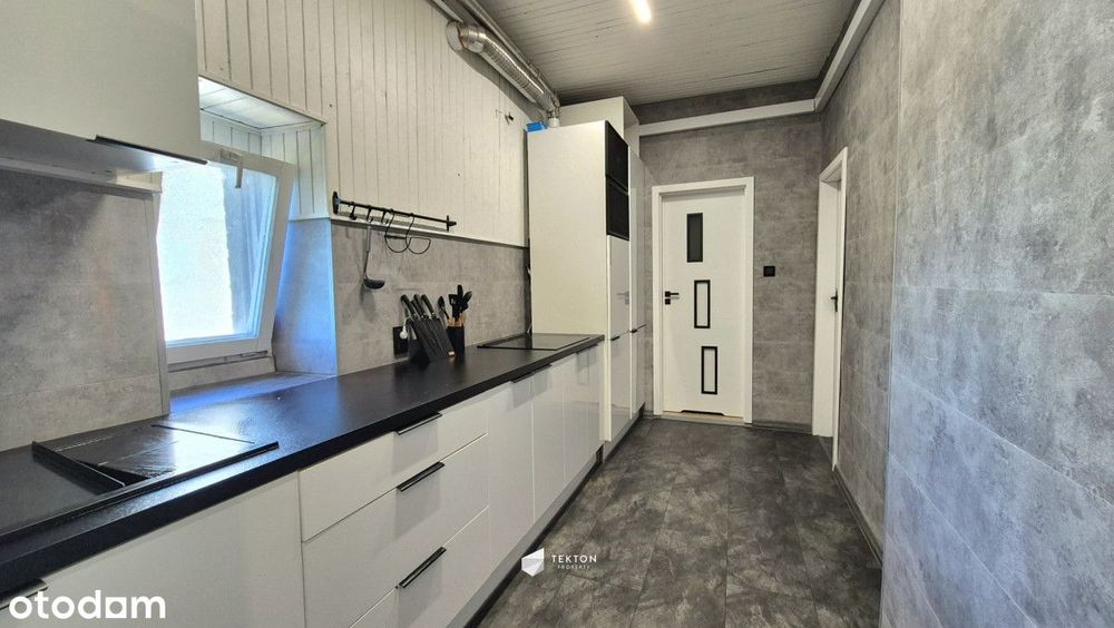 2pokoje/Bałuty/50 m²/do zamieszkania/blisko do Manu - Widok 6