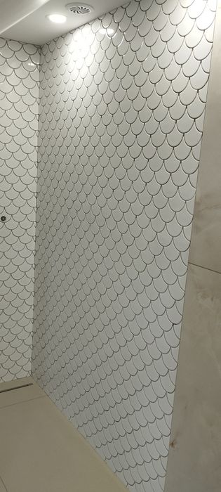 Usługi remontowo wykończeniowe