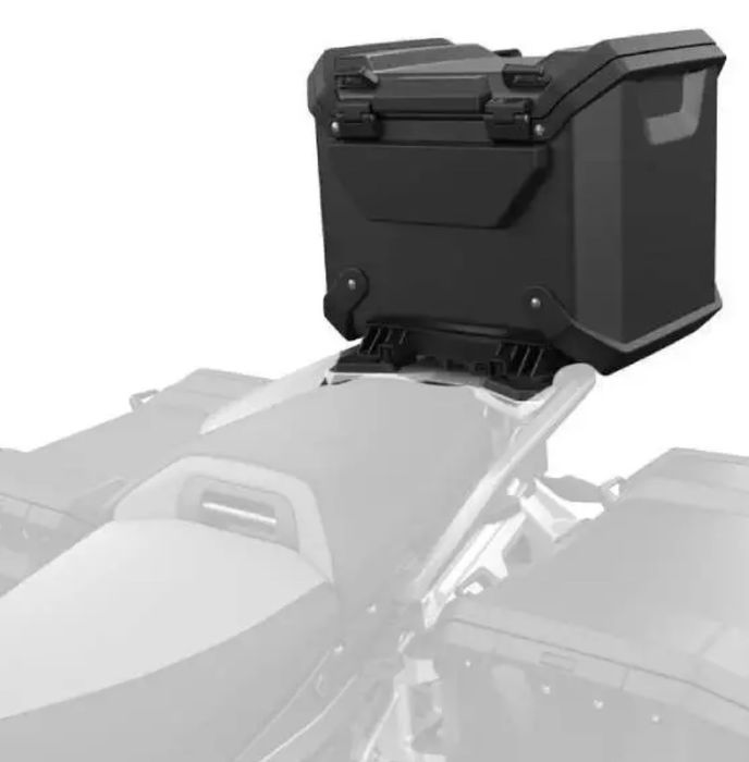 Kufer aluminiowy centralny do BMW R1300GS, R1300GS ADV