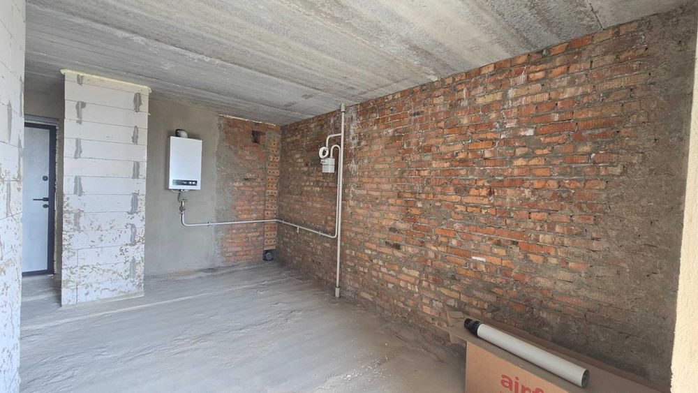 1-комнатная квартира по адресу ул. Магистратская (площадь 43 м²) - Atlanta.ua - фото 8