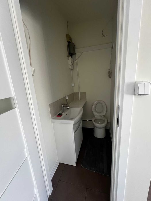 Lokal handlowo-usługowy do wynajęcia