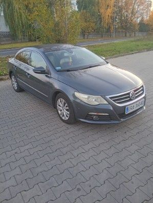 Sprzedam Volkswagena Passata
