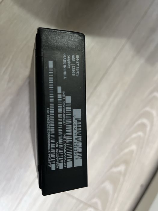 Samsung Galaxy s24 NOWY ZAPAKOWANY fabrycznie