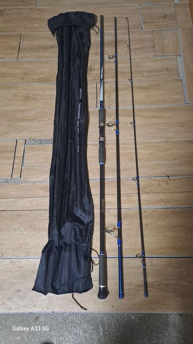 Cana daiwa Team Bulle  TDBU393-AF