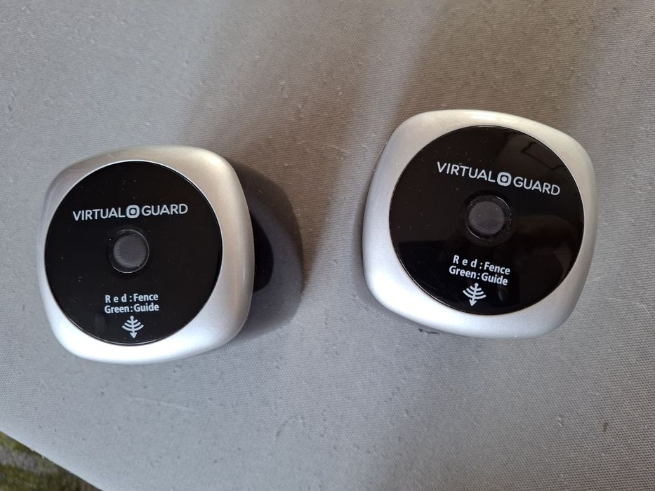 Wirtualna ściana do odkurzacza Samsung  - 2 sztuki  Virtual guard