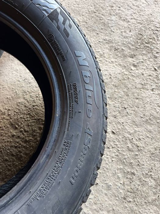 Розпаровка НОВА 195/65 r15 Nexen Nblue 4season 2020р (111)