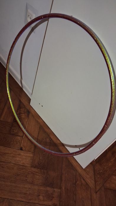 Обруч для художньої гімнастики