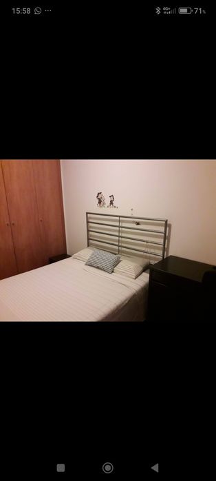 Alugo quarto em frente s João
