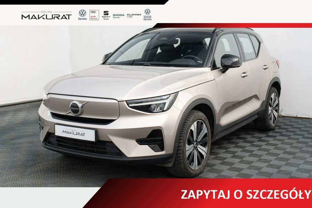 Volvo XC 40