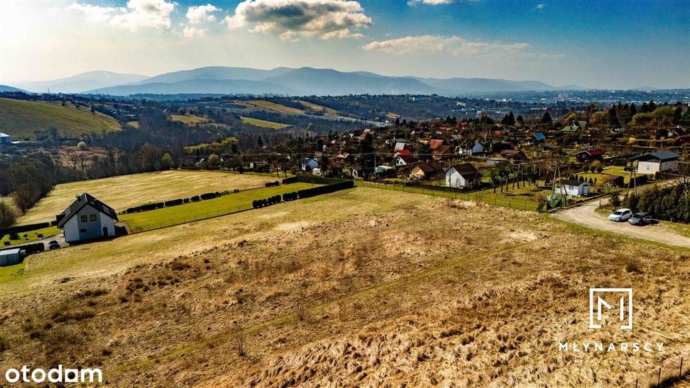 Działka | budowlana | blisko centrum