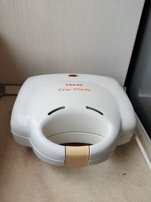 Сэндвич- тостер Tefal