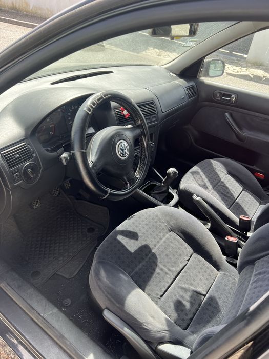 VENDO PEÇAS - Golf 4 1.4 16V — photo 5