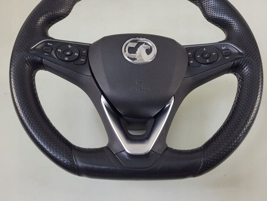kierownica multifunkcyjna poduszka powietrzna OPEL INSIGNIA B opc line