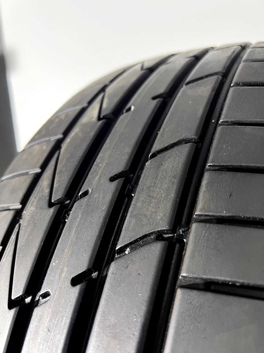 Pneus Hankook Ventus S1 Evo2 - 205/55/17 - Como NOVOS