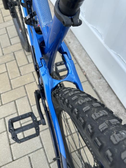 Rower górski Trek Fuel Ex 8 L 2022r