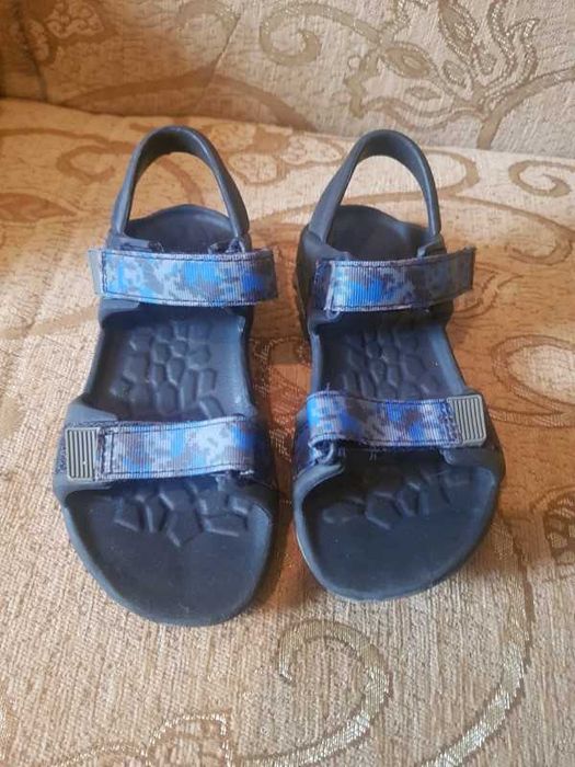 Sandałki chłopięce Merrell rozm. 30