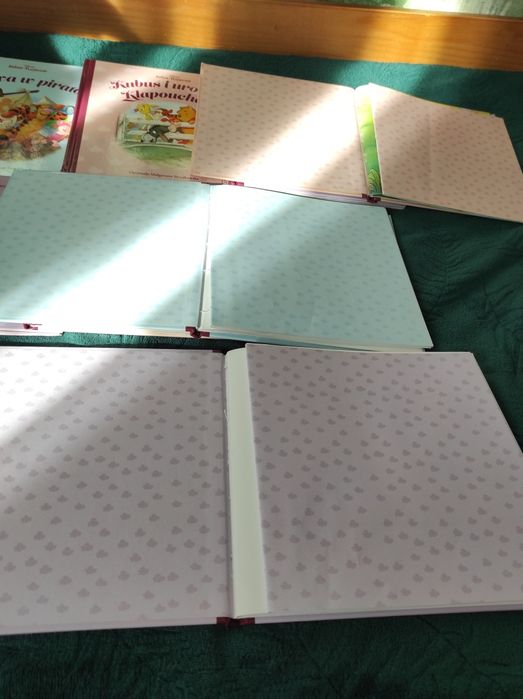 Kubuś i przyjaciele Disney kolekcja Hachette