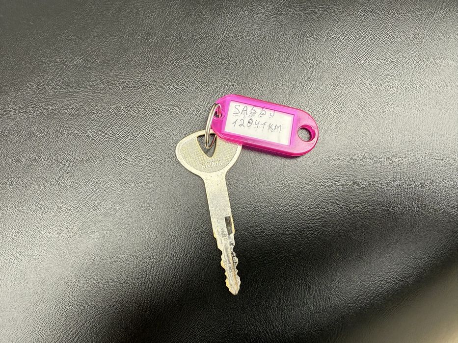 Yamaha Jog SA55J свіжий з Японії