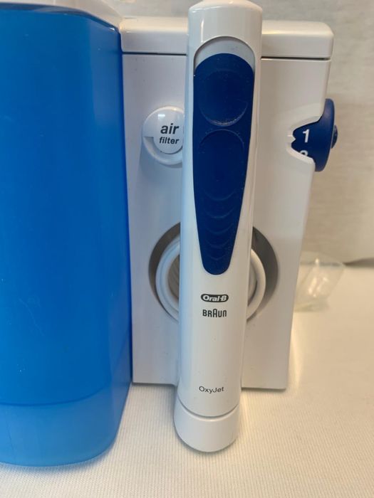 Irrigador bocal Oral-B