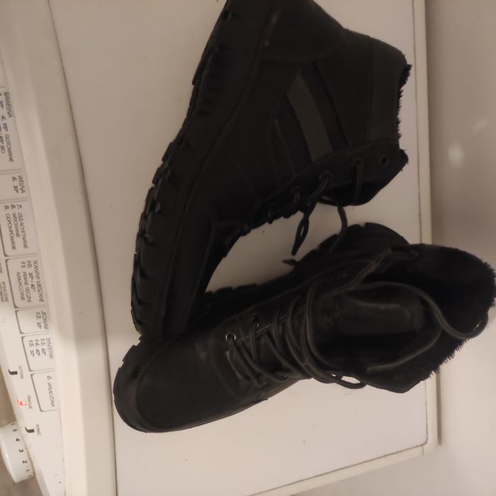 Sprzedam buty zimowe